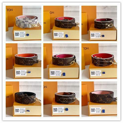 Picture of Louis Vuitton Wallets _SKUfw240127674fw